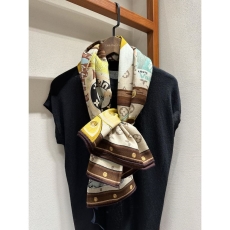 Louis Vuitton Scarf